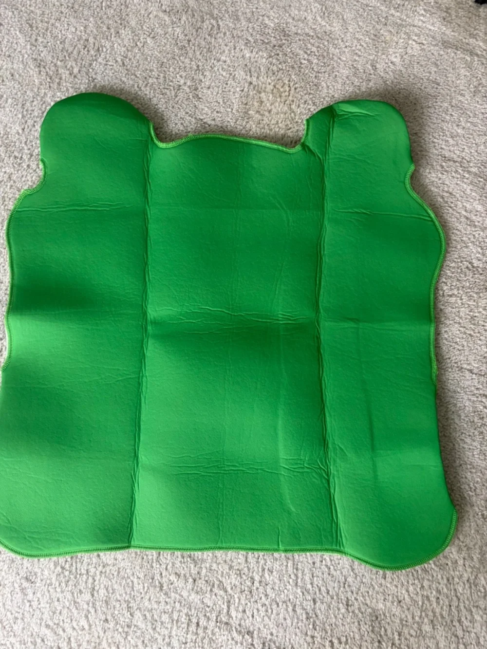 Lilly Pad Costume